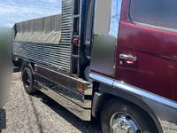 日野レンジャーダンプ中型（4t）[写真19]