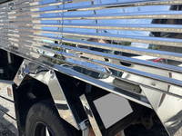 日野レンジャーダンプ中型（4t）[写真20]