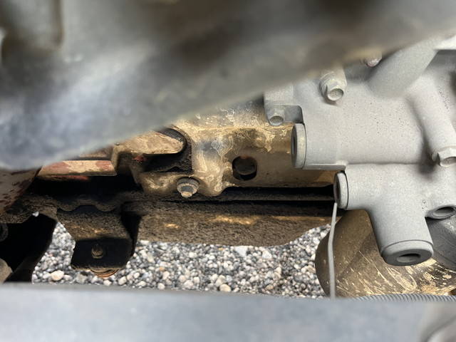 日野レンジャーダンプ中型（4t）[写真23]