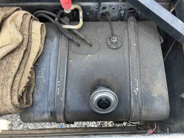 日野レンジャーダンプ中型（4t）[写真27]