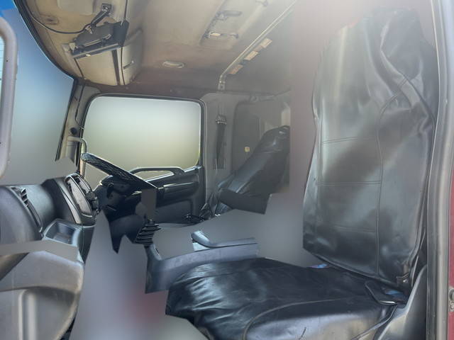 日野レンジャーダンプ中型（4t）[写真30]