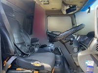 日野レンジャーダンプ中型（4t）[写真31]