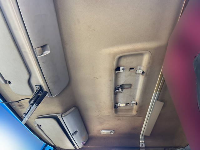 日野レンジャーダンプ中型（4t）[写真32]