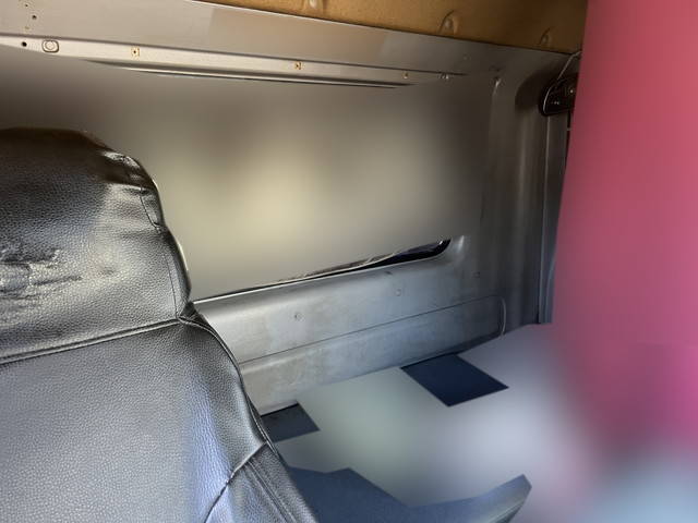 日野レンジャーダンプ中型（4t）[写真33]