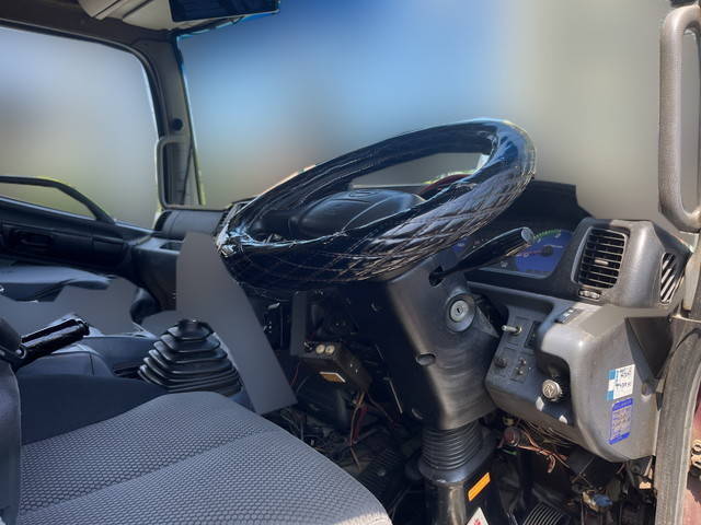 日野レンジャーダンプ中型（4t）[写真34]