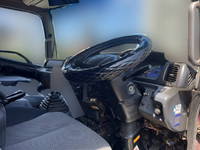 日野レンジャーダンプ中型（4t）[写真34]