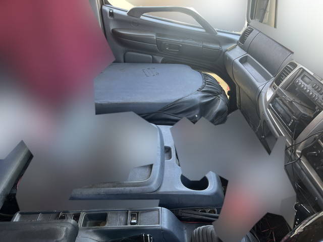 日野レンジャーダンプ中型（4t）[写真35]