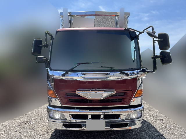 日野レンジャーダンプ中型（4t）[写真05]