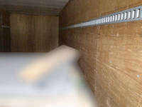 三菱ふそうファイターアルミバン中型（4t）[写真10]