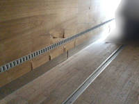 三菱ふそうファイターアルミバン中型（4t）[写真11]