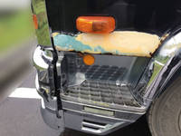 三菱ふそうファイターアルミバン中型（4t）[写真13]