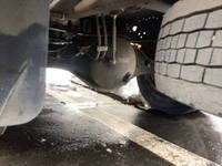 三菱ふそうファイターアルミバン中型（4t）[写真16]