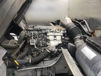 三菱ふそうファイターアルミバン中型（4t）[写真17]