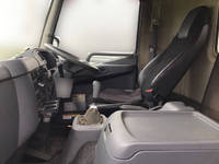 三菱ふそうファイターアルミバン中型（4t）[写真19]