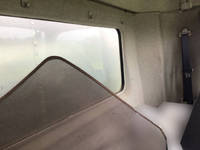 三菱ふそうファイターアルミバン中型（4t）[写真20]