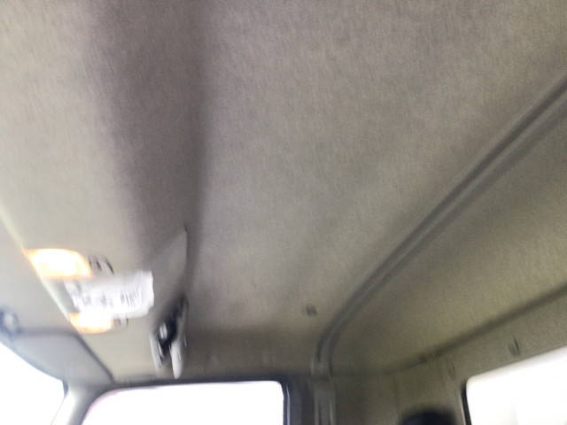 三菱ふそうファイターアルミバン中型（4t）[写真21]