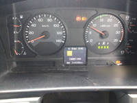 三菱ふそうファイターアルミバン中型（4t）[写真22]