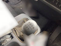 三菱ふそうファイターアルミバン中型（4t）[写真23]