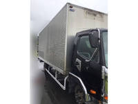 三菱ふそうファイターアルミバン中型（4t）[写真04]