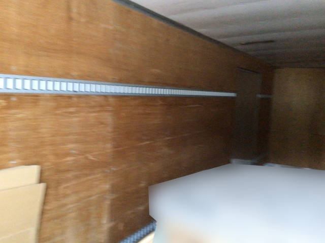 三菱ふそうファイターアルミバン中型（4t）[写真09]