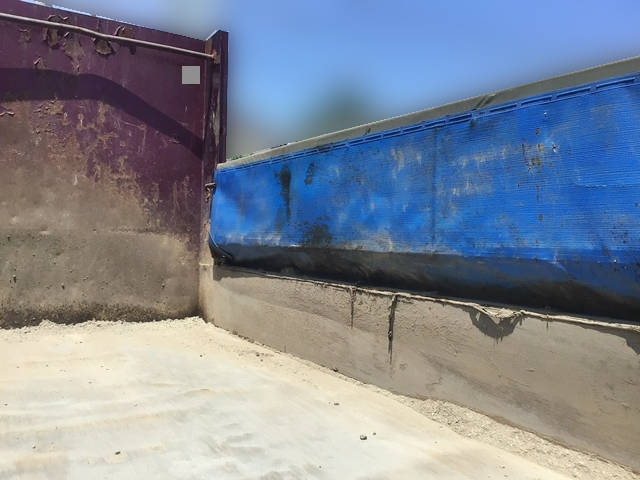 いすゞフォワードジャストンダンプ中型（4t）[写真10]