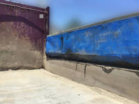 いすゞフォワードジャストンダンプ中型（4t）[写真10]