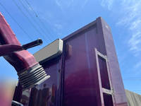 いすゞフォワードジャストンダンプ中型（4t）[写真11]