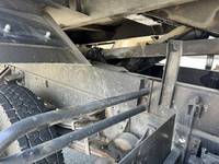 いすゞフォワードジャストンダンプ中型（4t）[写真16]