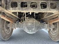 いすゞフォワードジャストンダンプ中型（4t）[写真18]