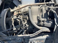 いすゞフォワードジャストンダンプ中型（4t）[写真19]