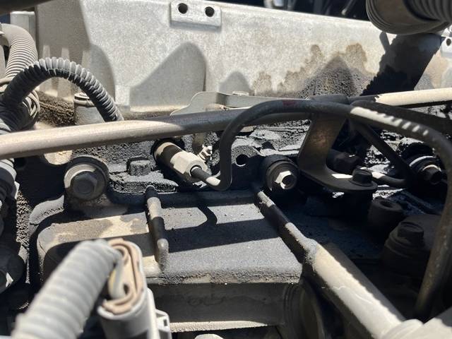 いすゞフォワードジャストンダンプ中型（4t）[写真20]