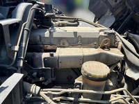 いすゞフォワードジャストンダンプ中型（4t）[写真21]