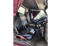 いすゞフォワードジャストンダンプ中型（4t）[写真22]