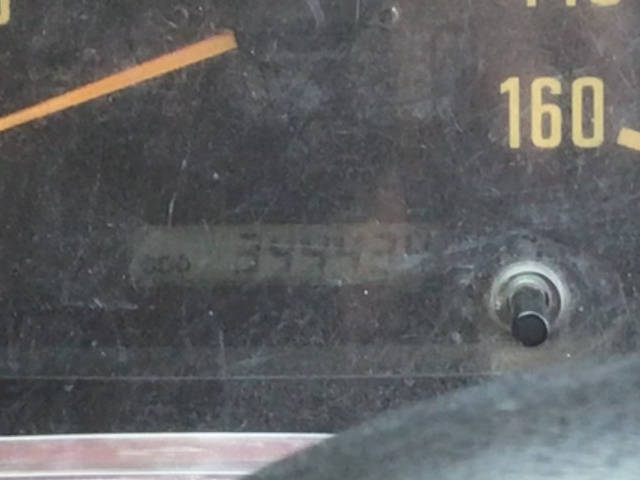 いすゞフォワードジャストンダンプ中型（4t）[写真25]