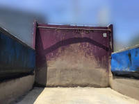 いすゞフォワードジャストンダンプ中型（4t）[写真07]