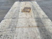 日野プロフィアセルフクレーン3段大型（10t）[写真15]