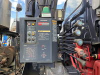 日野プロフィアセルフクレーン3段大型（10t）[写真18]