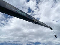 日野プロフィアセルフクレーン3段大型（10t）[写真22]