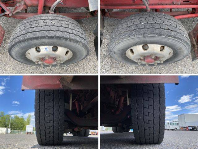 日野プロフィアセルフクレーン3段大型（10t）[写真23]