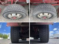 日野プロフィアセルフクレーン3段大型（10t）[写真24]