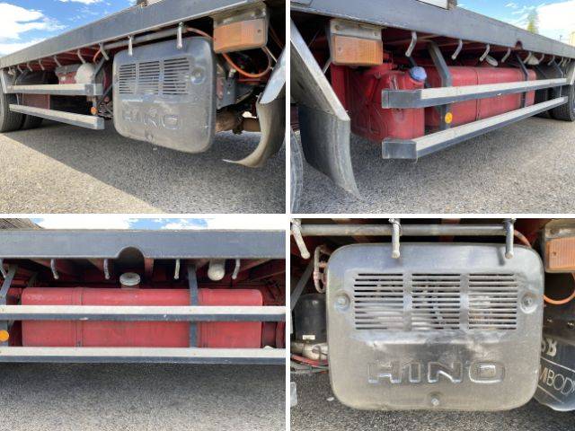 日野プロフィアセルフクレーン3段大型（10t）[写真26]