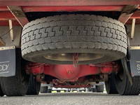 日野プロフィアセルフクレーン3段大型（10t）[写真29]