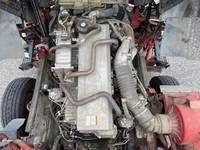 日野プロフィアセルフクレーン3段大型（10t）[写真30]