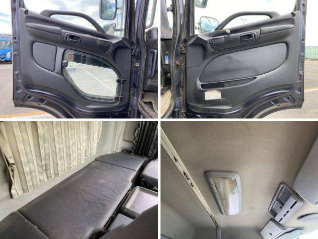 日野プロフィアセルフクレーン3段大型（10t）[写真31]