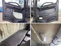 日野プロフィアセルフクレーン3段大型（10t）[写真32]