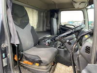 日野プロフィアセルフクレーン3段大型（10t）[写真34]