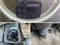 日野プロフィアセルフクレーン3段大型（10t）[写真38]