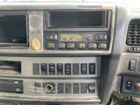 日野プロフィアセルフクレーン3段大型（10t）[写真39]