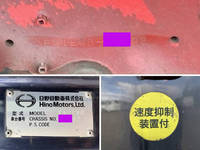 日野プロフィアセルフクレーン3段大型（10t）[写真41]