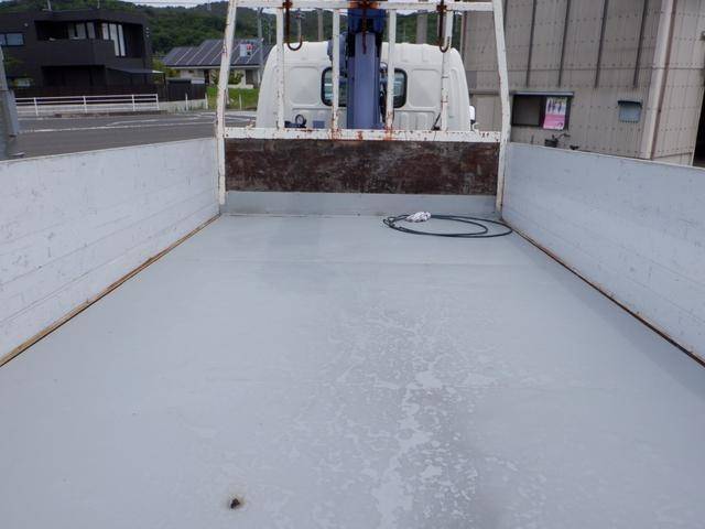 日野デュトロクレーン4段小型（2t・3t）[写真10]